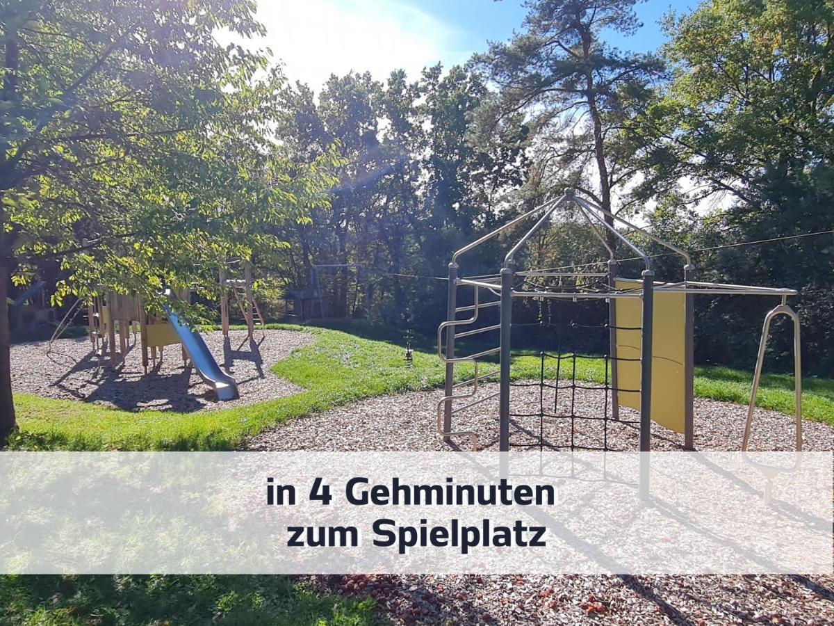 Ferienhaus Rothsee-Oase Ideale Ausgangslage Mit Tollem Ausblick, Sauna Und Privatem Garten Roth  Esterno foto