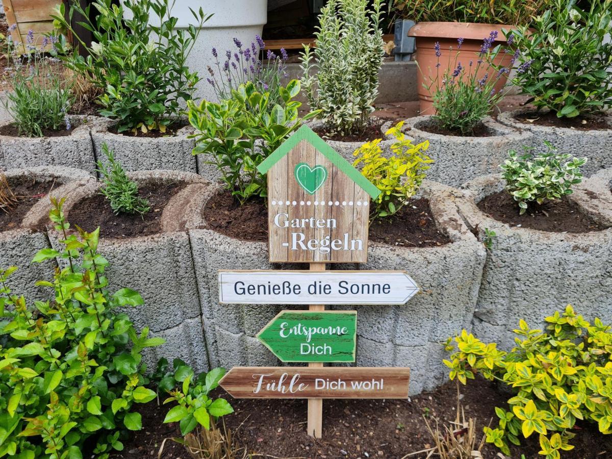 Ferienhaus Rothsee-Oase Ideale Ausgangslage Mit Tollem Ausblick, Sauna Und Privatem Garten Roth  Esterno foto