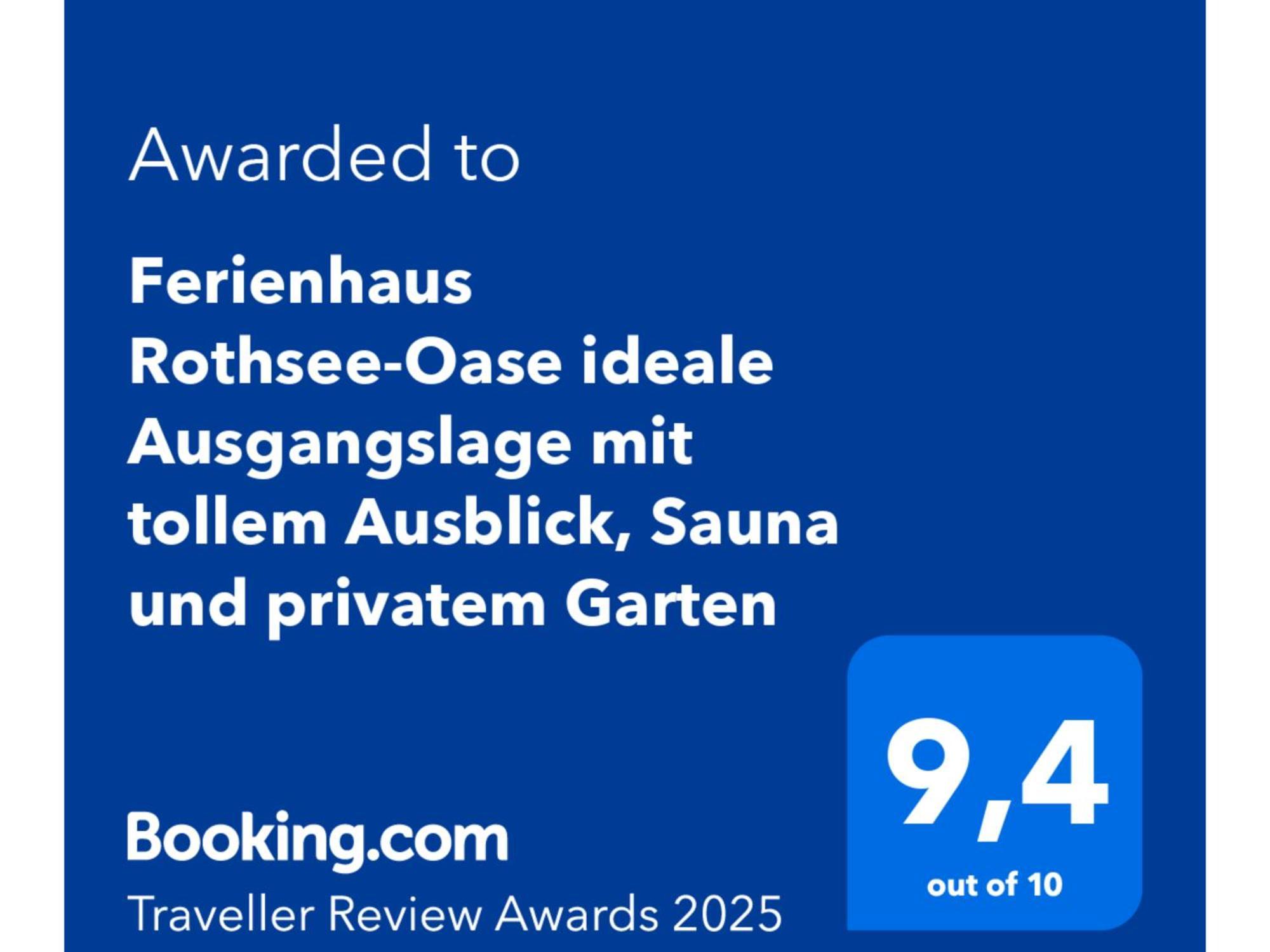 Ferienhaus Rothsee-Oase Ideale Ausgangslage Mit Tollem Ausblick, Sauna Und Privatem Garten Roth  Esterno foto